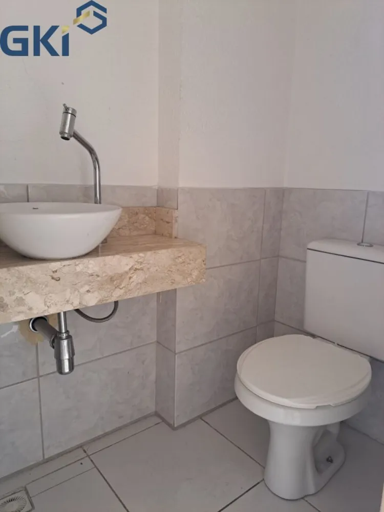 Sala-Conjunto, 32 m² - Foto 4
