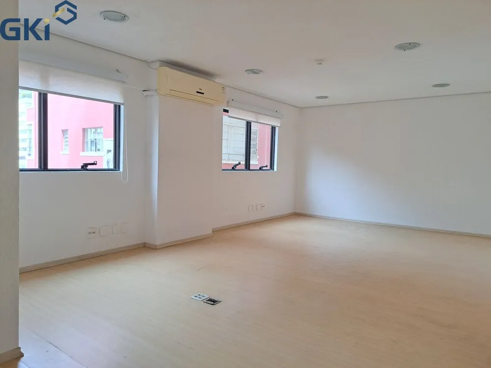 Sala-Conjunto, 32 m² - Foto 5