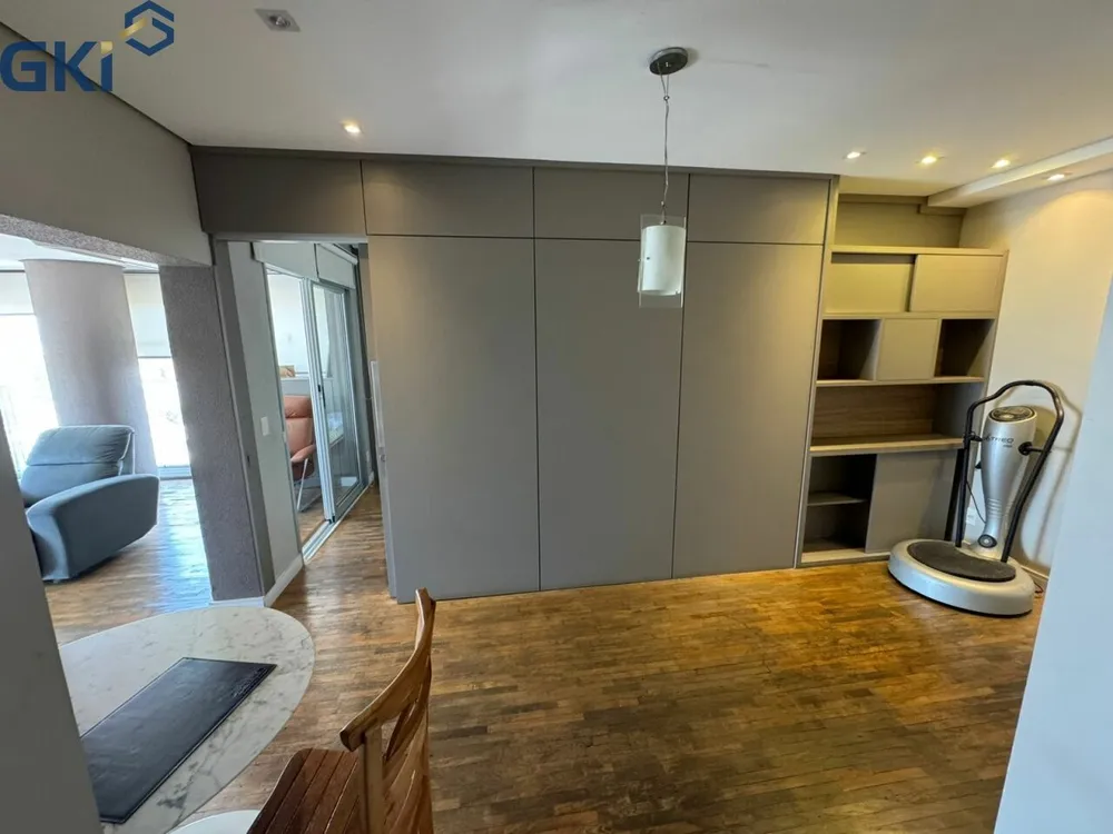 Apartamento, 1 quarto, 64 m² - Foto 4