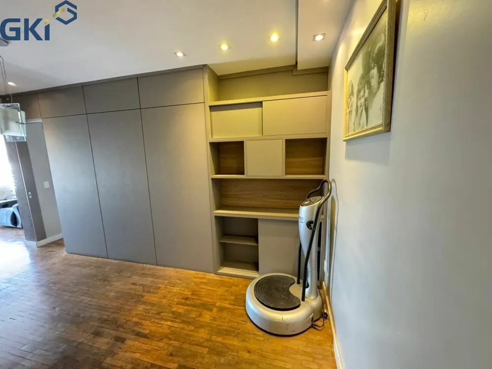 Apartamento, 1 quarto, 64 m² - Foto 1
