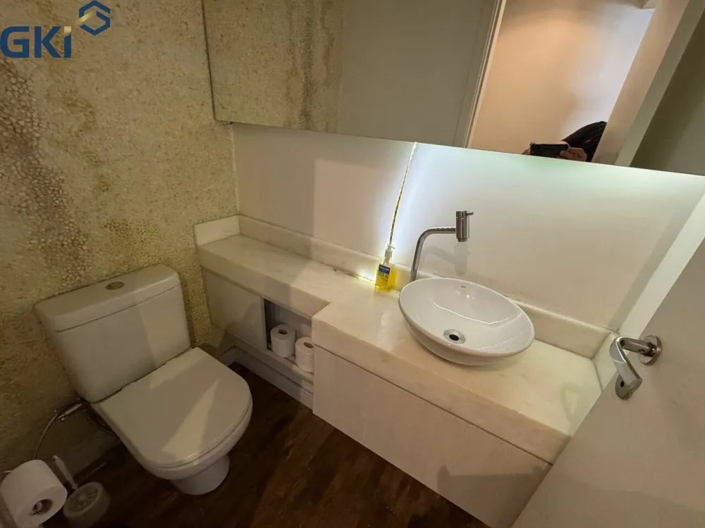 Apartamento, 1 quarto, 64 m² - Foto 2