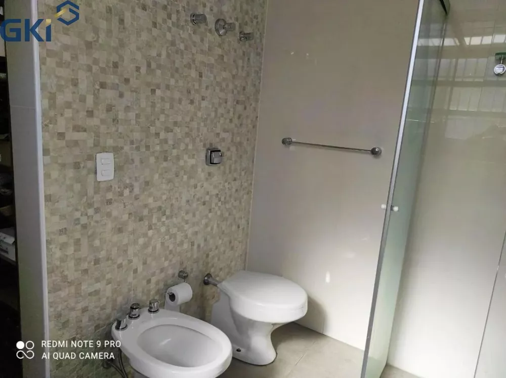 Apartamento, 3 quartos, 190 m² - Foto 3