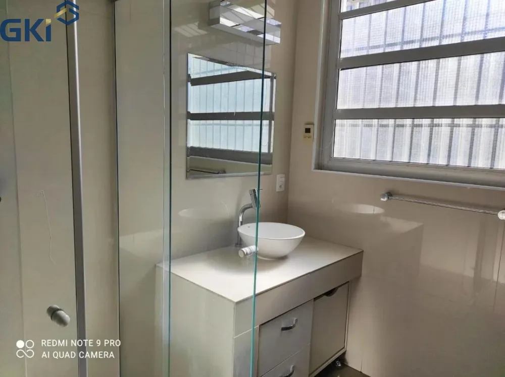 Apartamento, 3 quartos, 190 m² - Foto 5