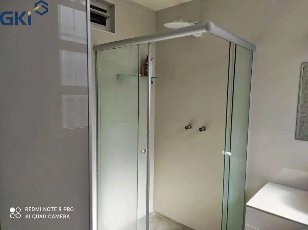 Apartamento, 3 quartos, 190 m² - Foto 6