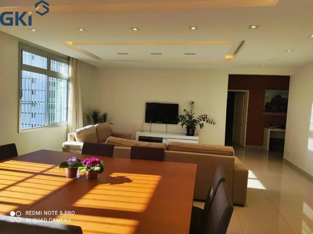 Apartamento, 3 quartos, 190 m² - Foto 7