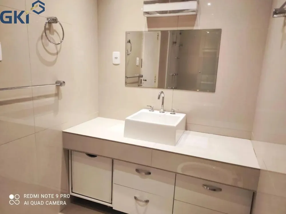 Apartamento, 3 quartos, 190 m² - Foto 8