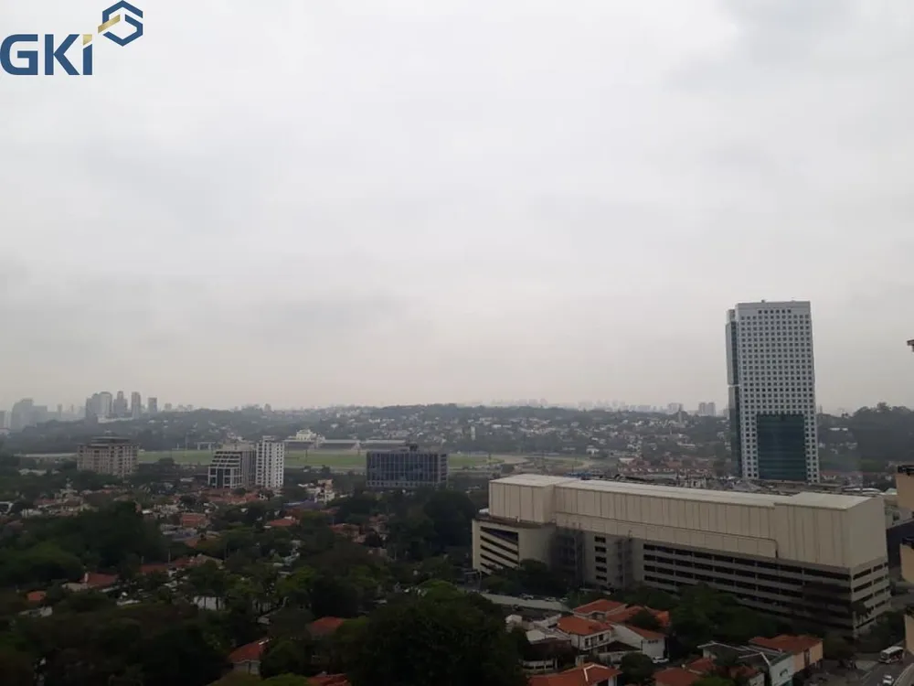 Apartamento, 1 quarto, 72 m² - Foto 1