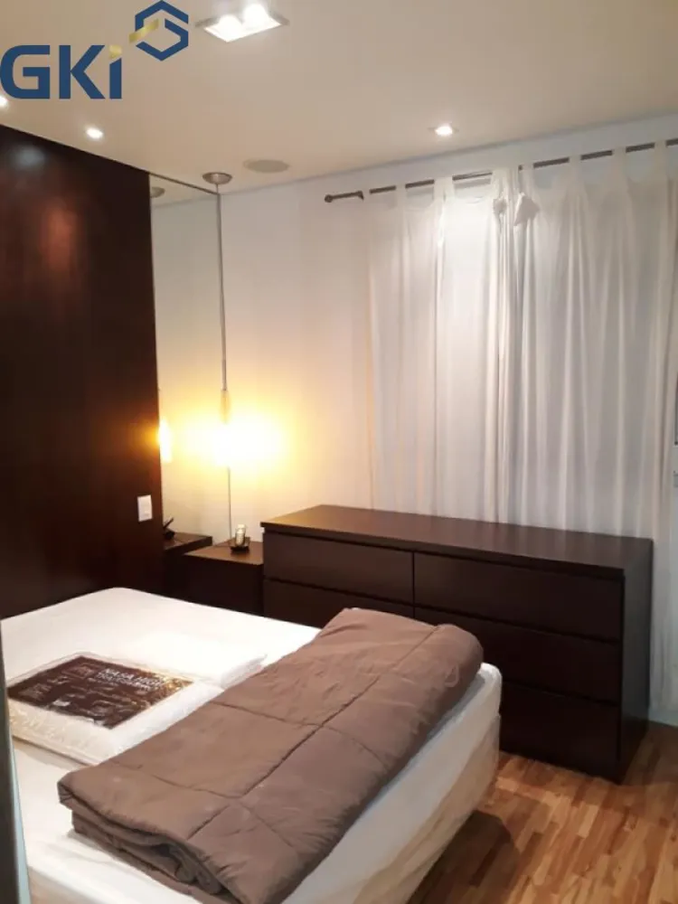 Apartamento, 1 quarto, 72 m² - Foto 4
