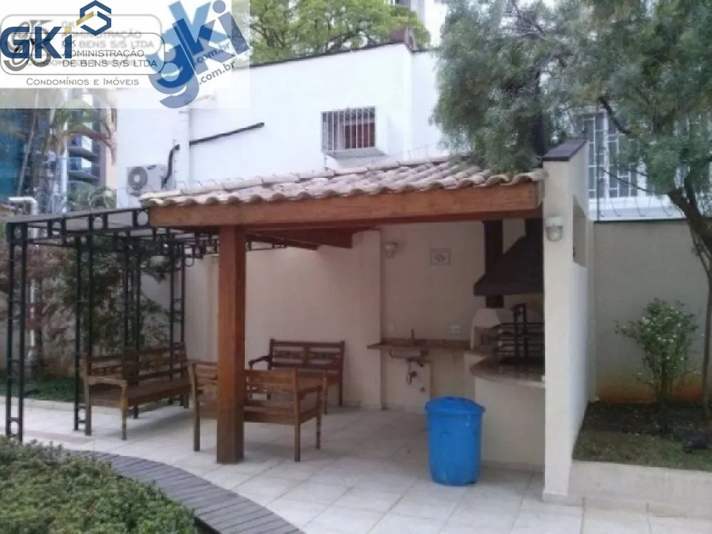 Apartamento, 1 quarto, 72 m² - Foto 8