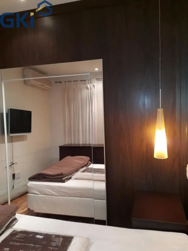 Apartamento, 1 quarto, 72 m² - Foto 3