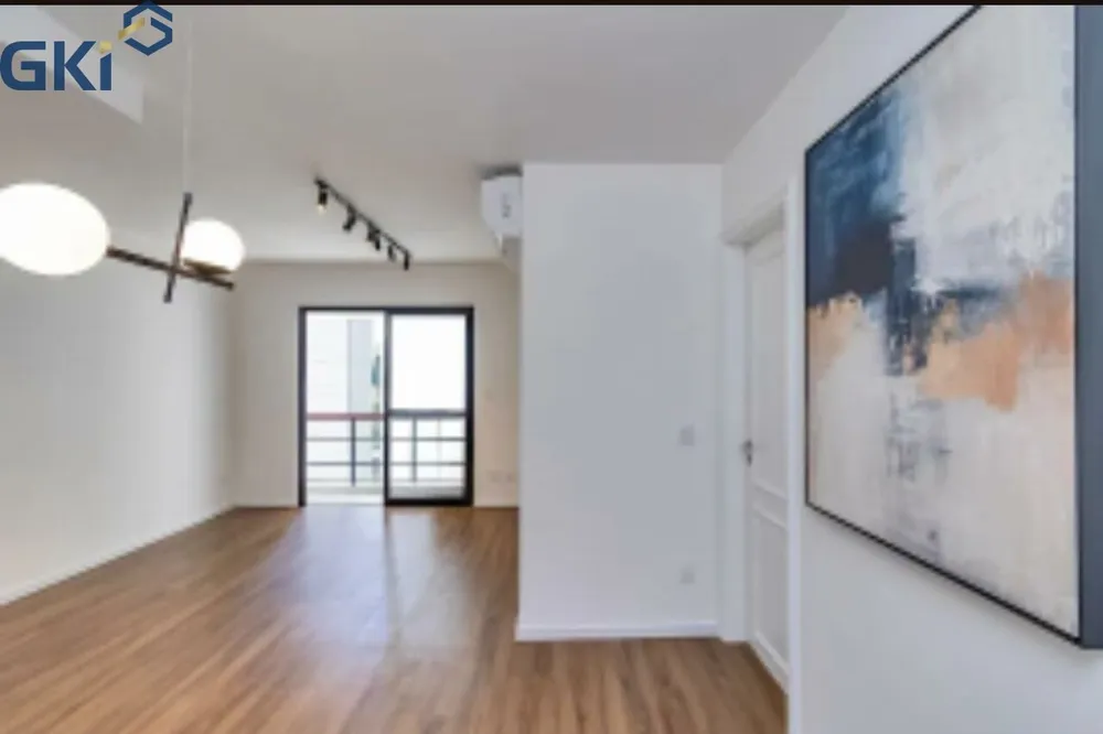 Apartamento, 3 quartos, 93 m² - Foto 1