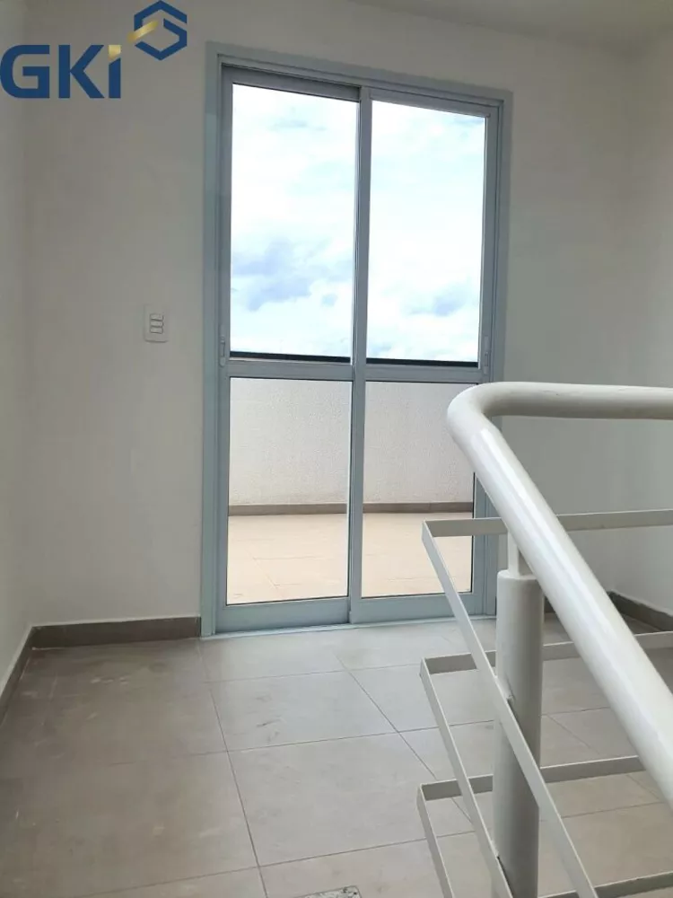 Apartamento à venda com 3 quartos, 240m² - Foto 6