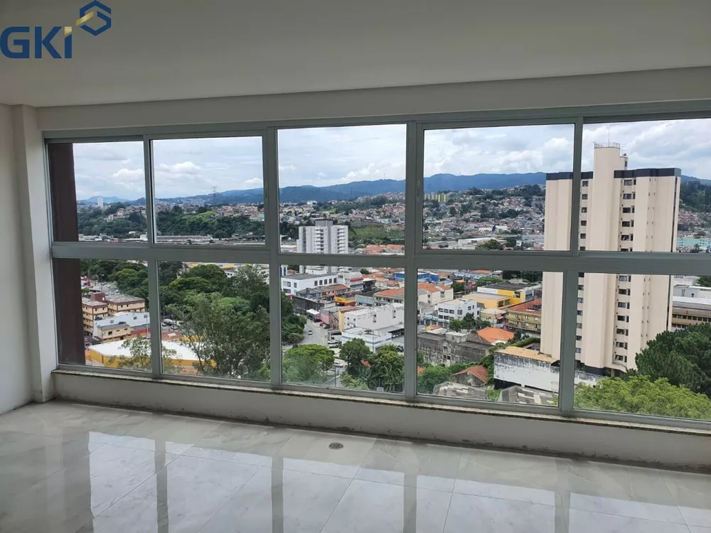 Apartamento à venda com 3 quartos, 240m² - Foto 1