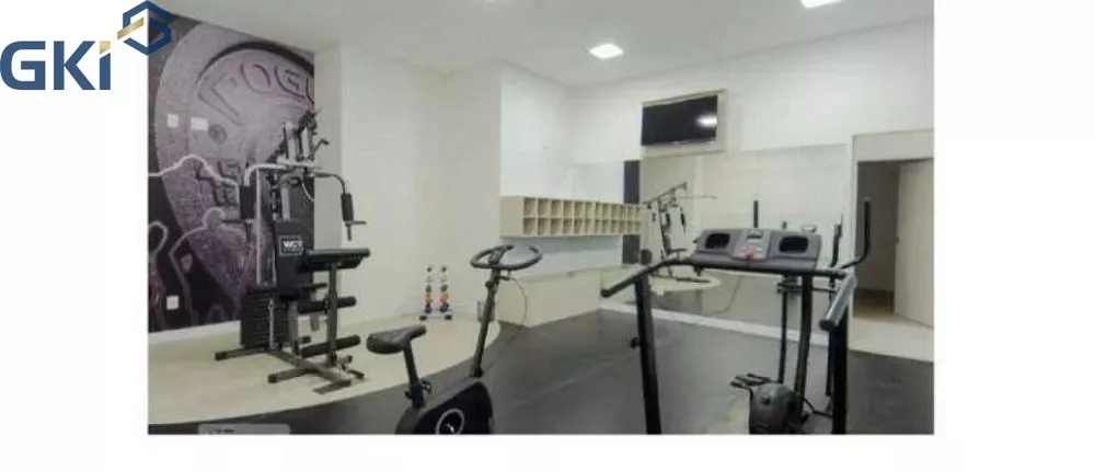 Apartamento, 3 quartos, 240 m² - Foto 12