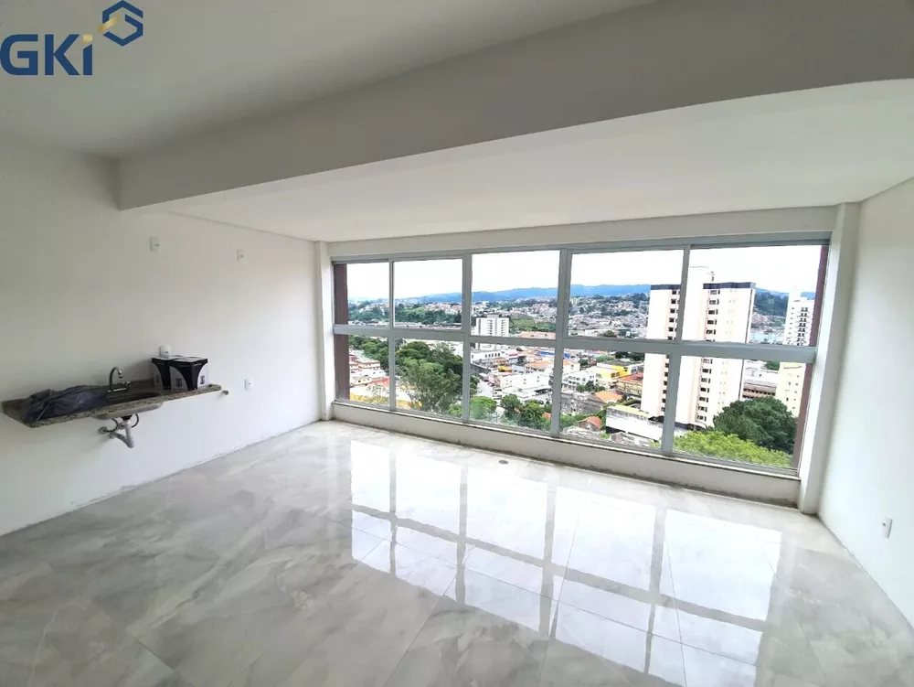 Apartamento à venda com 3 quartos, 240m² - Foto 5