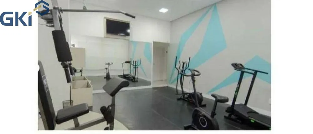Apartamento, 3 quartos, 240 m² - Foto 13