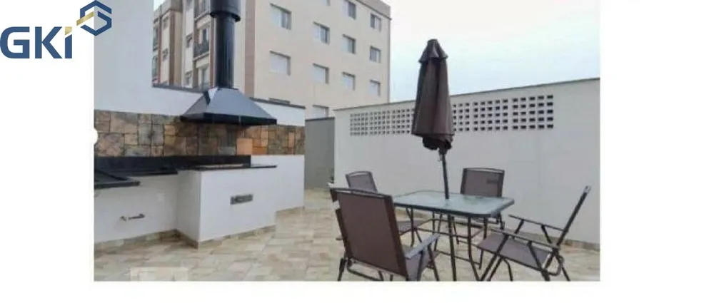 Apartamento, 3 quartos, 240 m² - Foto 17