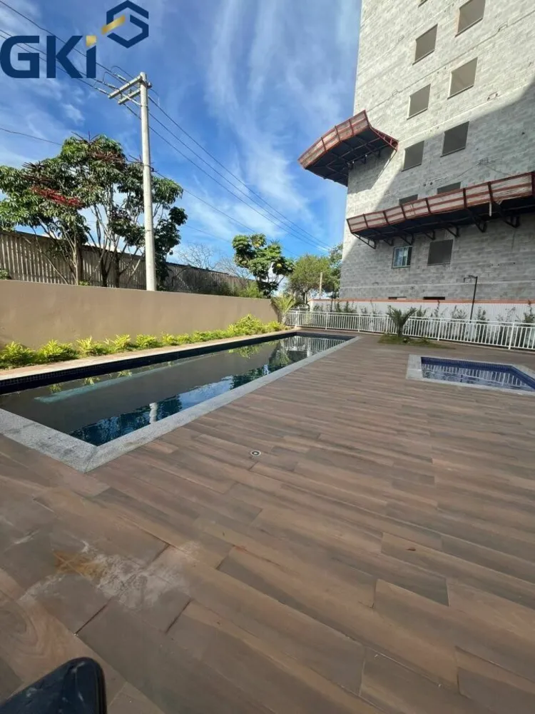 Apartamento, 2 quartos, 38 m² - Foto 5