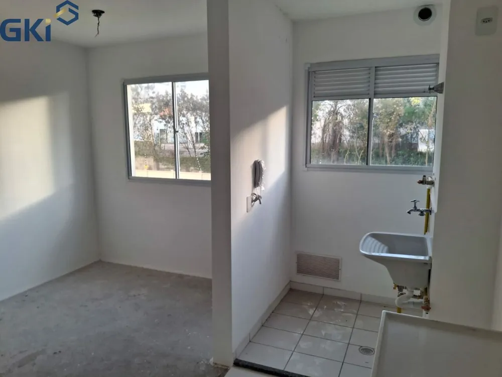 Apartamento, 2 quartos, 38 m² - Foto 8