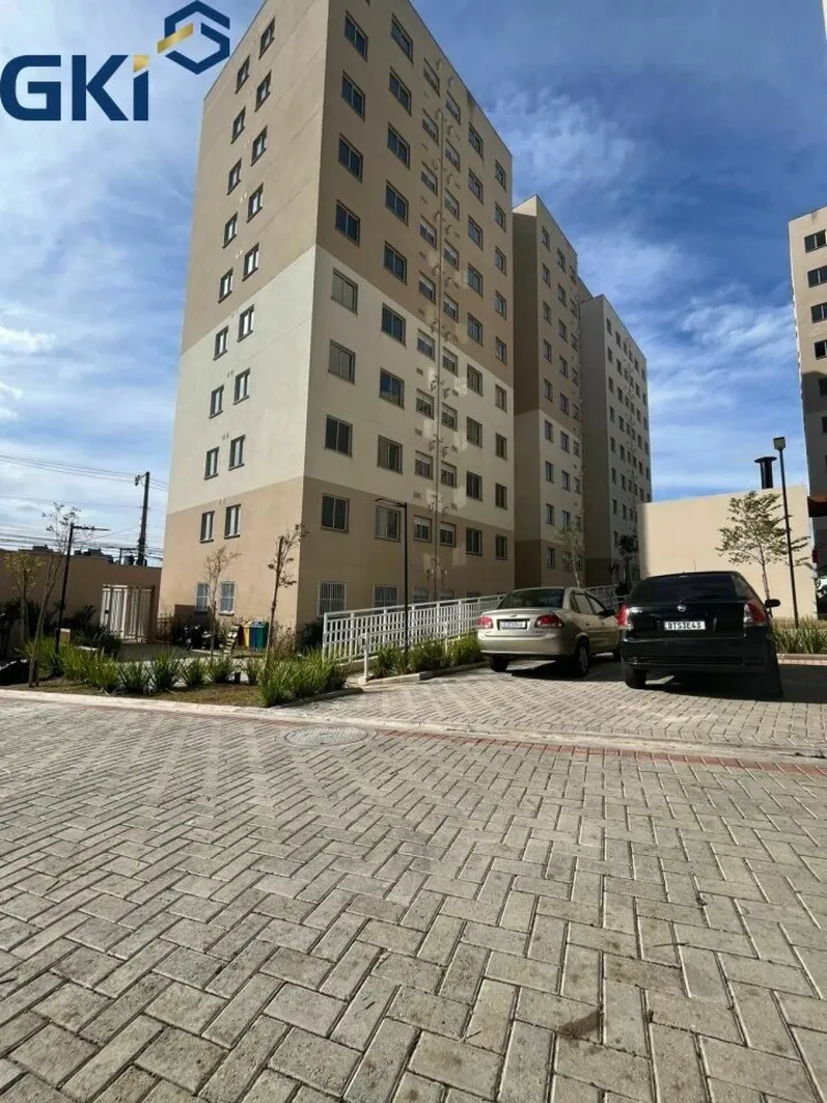 Apartamento, 2 quartos, 38 m² - Foto 11