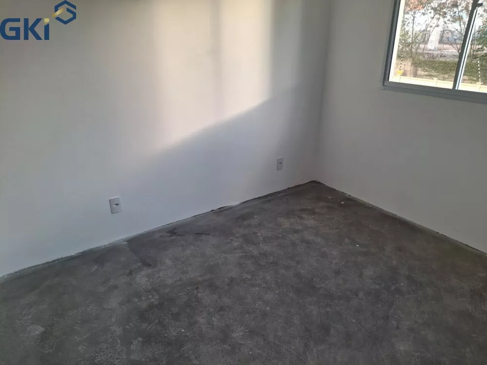 Apartamento, 2 quartos, 38 m² - Foto 1