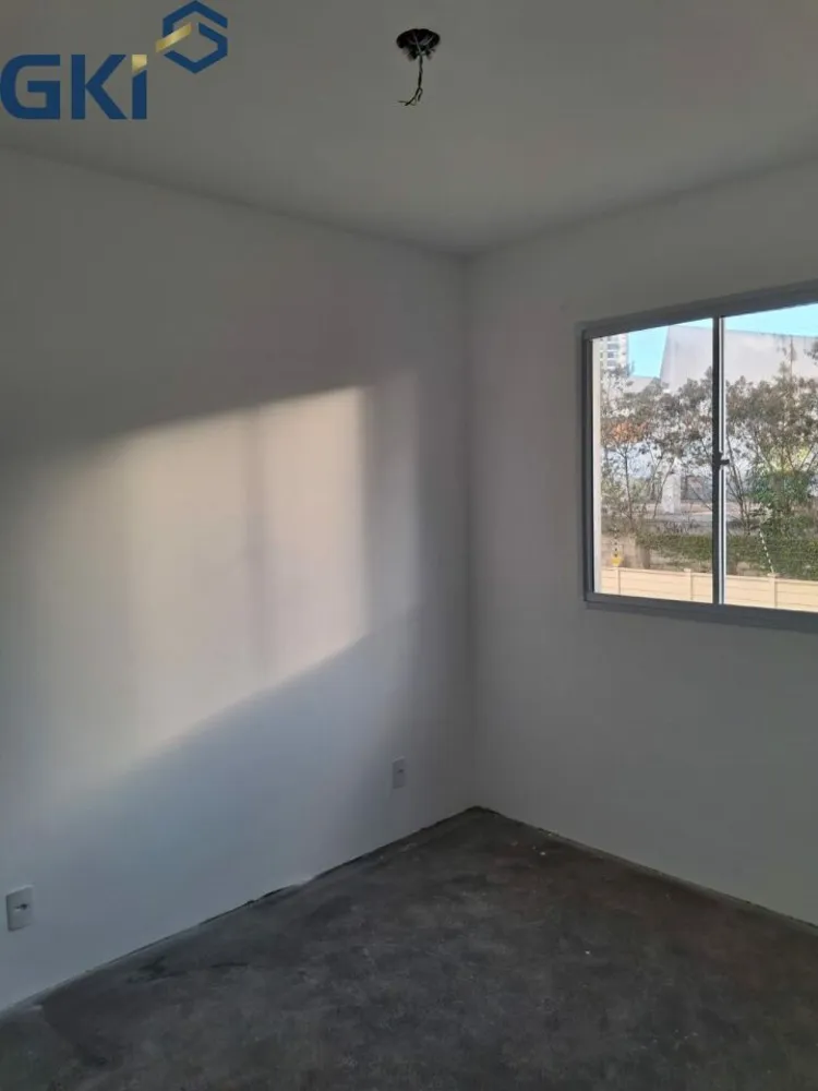 Apartamento, 2 quartos, 38 m² - Foto 5