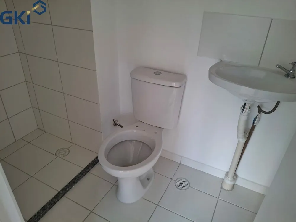 Apartamento, 2 quartos, 38 m² - Foto 7