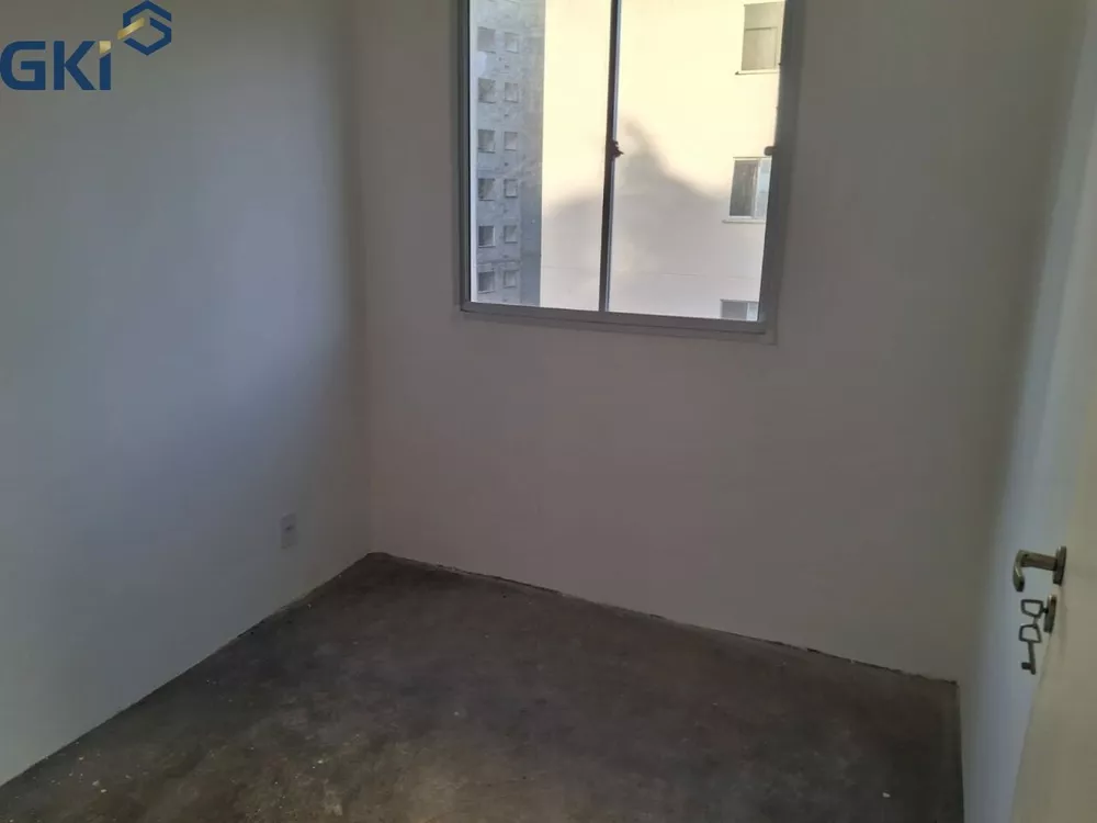Apartamento, 2 quartos, 38 m² - Foto 3