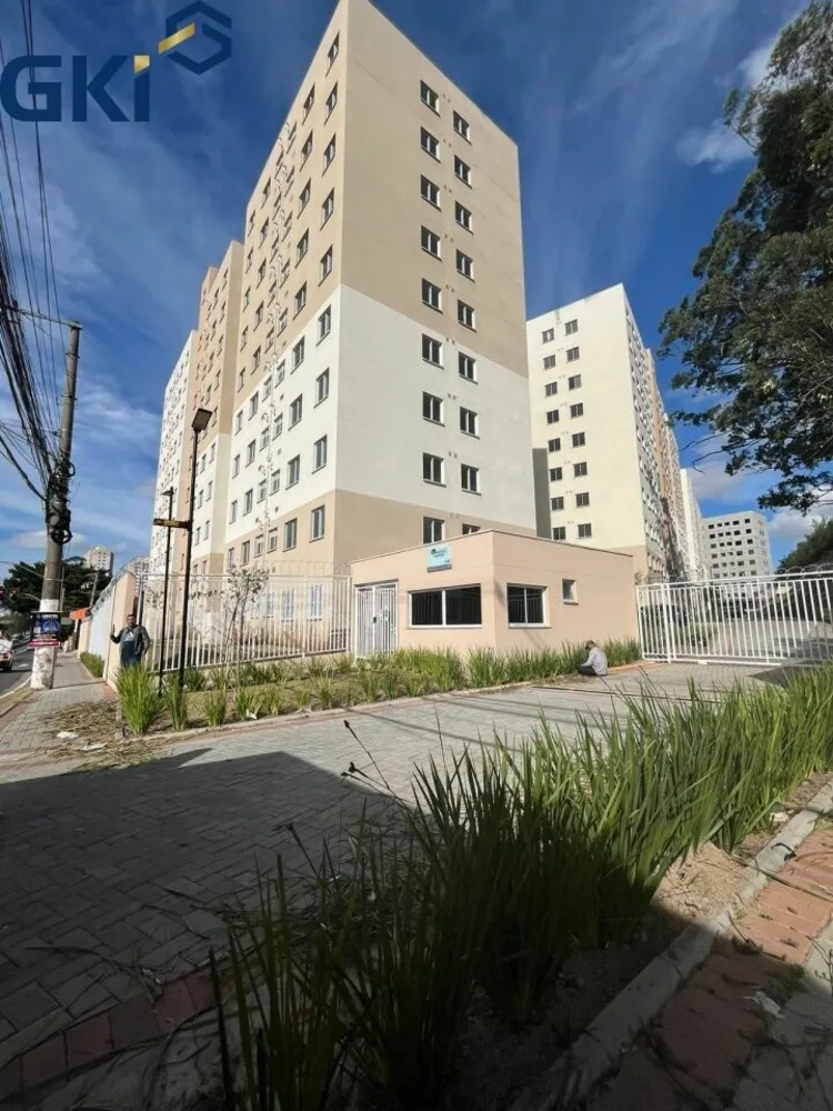 Apartamento, 2 quartos, 38 m² - Foto 9