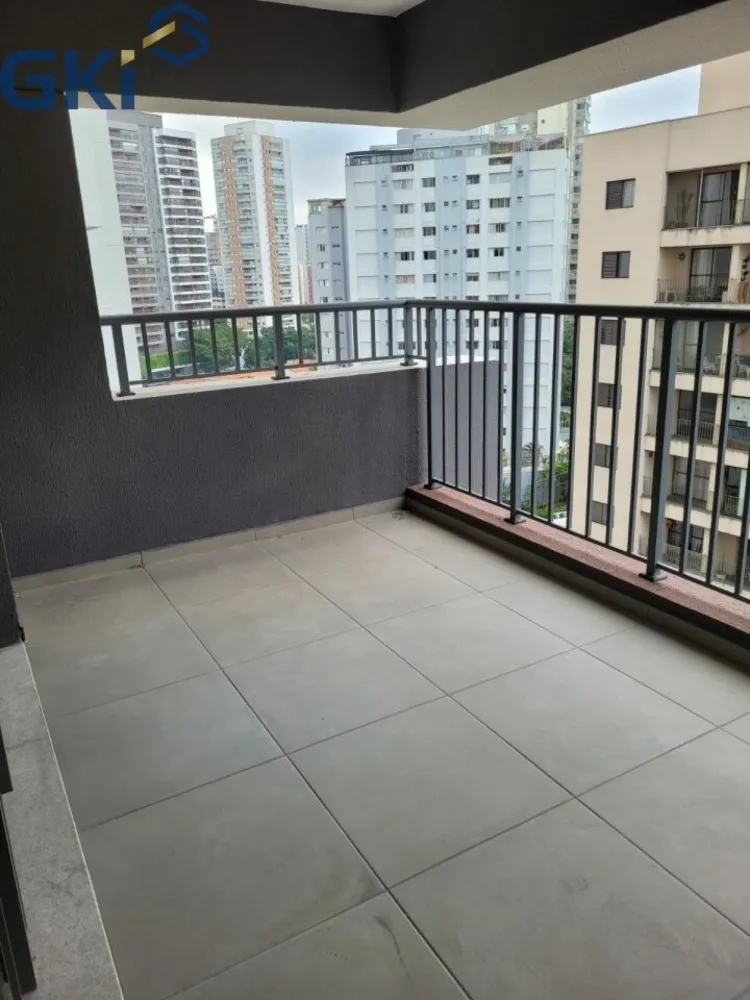 Apartamento, 3 quartos, 81 m² - Foto 1