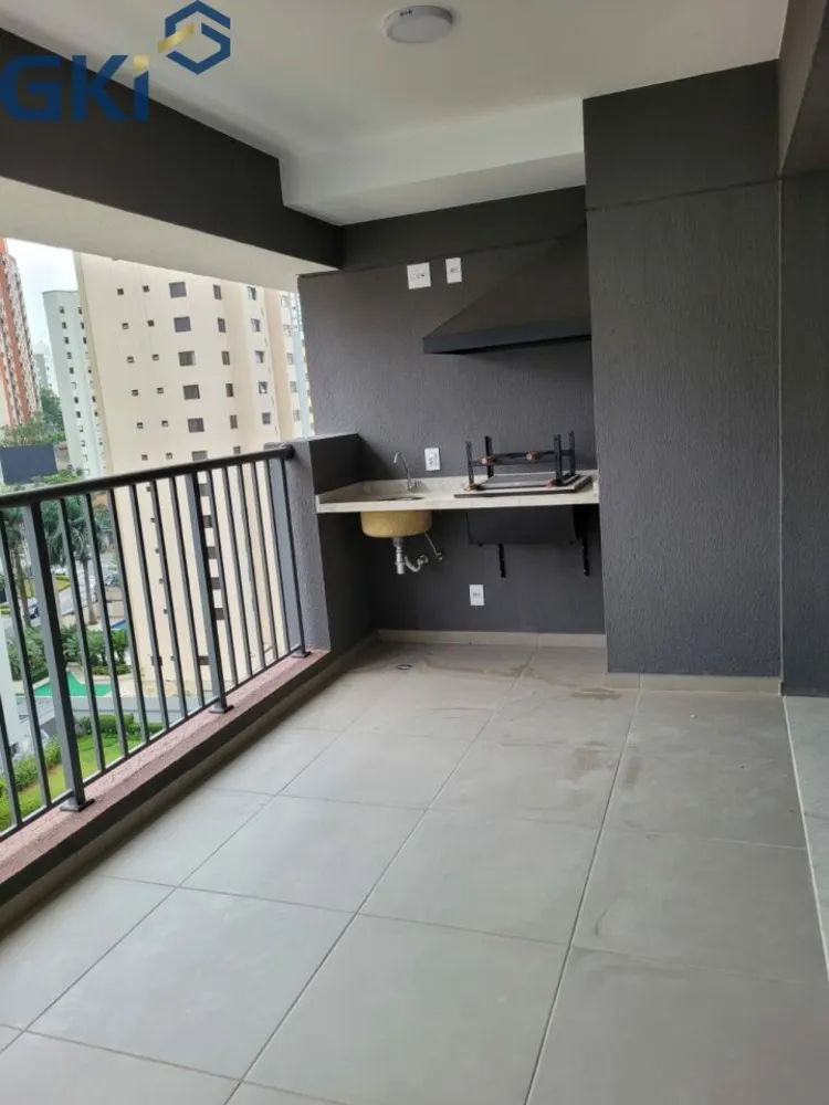 Apartamento, 3 quartos, 81 m² - Foto 2