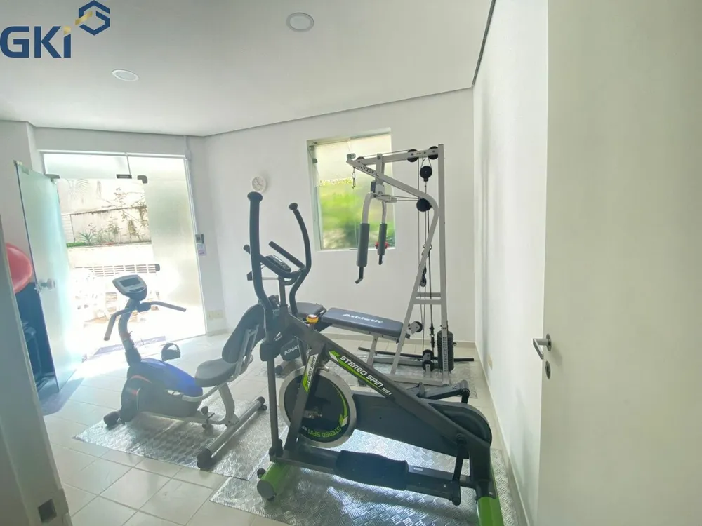 Apartamento, 2 quartos, 73 m² - Foto 4