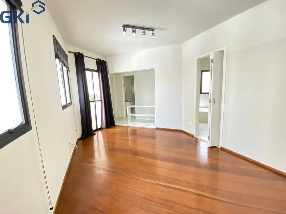 Apartamento, 2 quartos, 73 m² - Foto 3