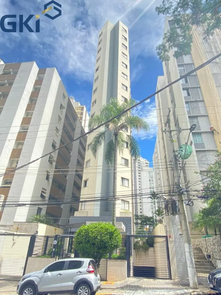 Apartamento, 2 quartos, 73 m² - Foto 8