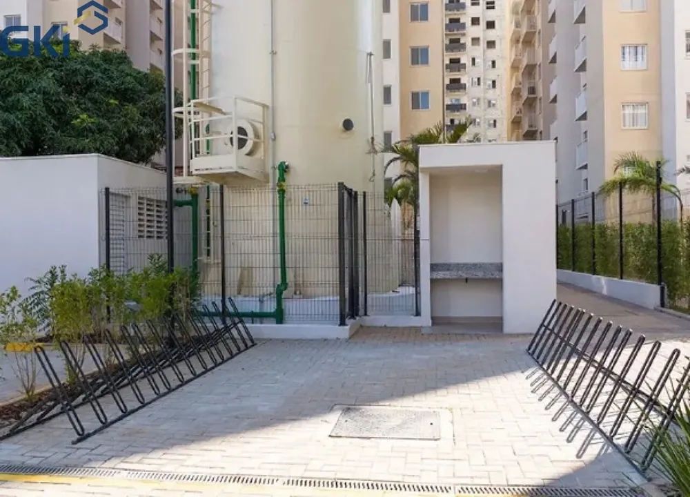 Apartamento, 2 quartos, 34 m² - Foto 8