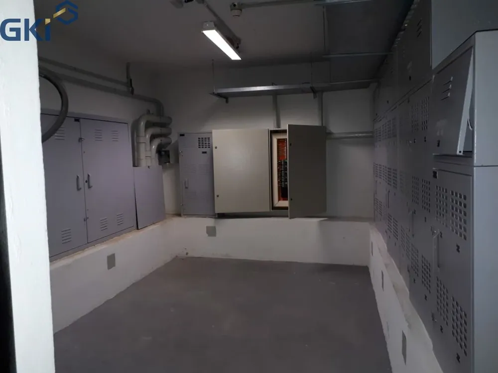 Prédio Inteiro, 4300 m² - Foto 20