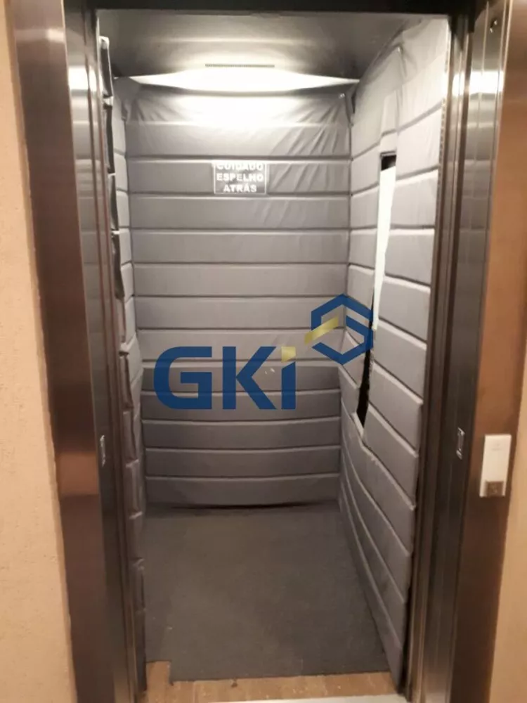 Prédio Inteiro, 4300 m² - Foto 8