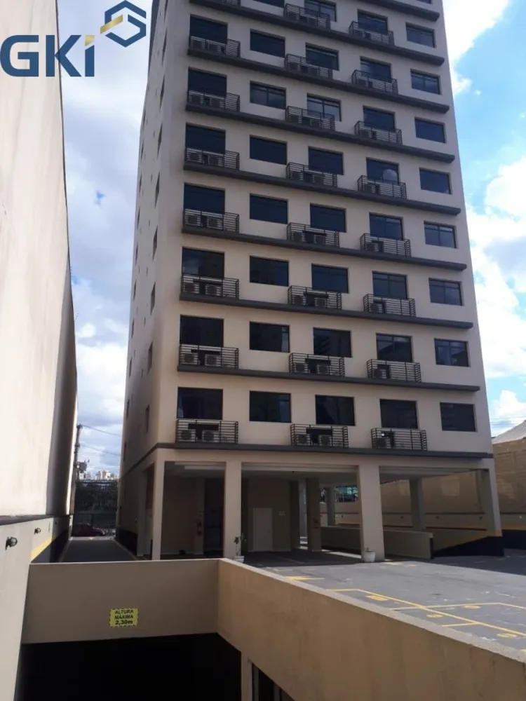 Prédio Inteiro, 4300 m² - Foto 14