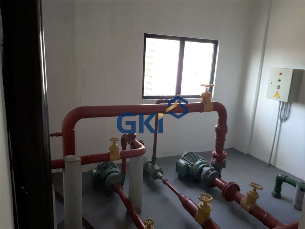 Prédio Inteiro, 4300 m² - Foto 3