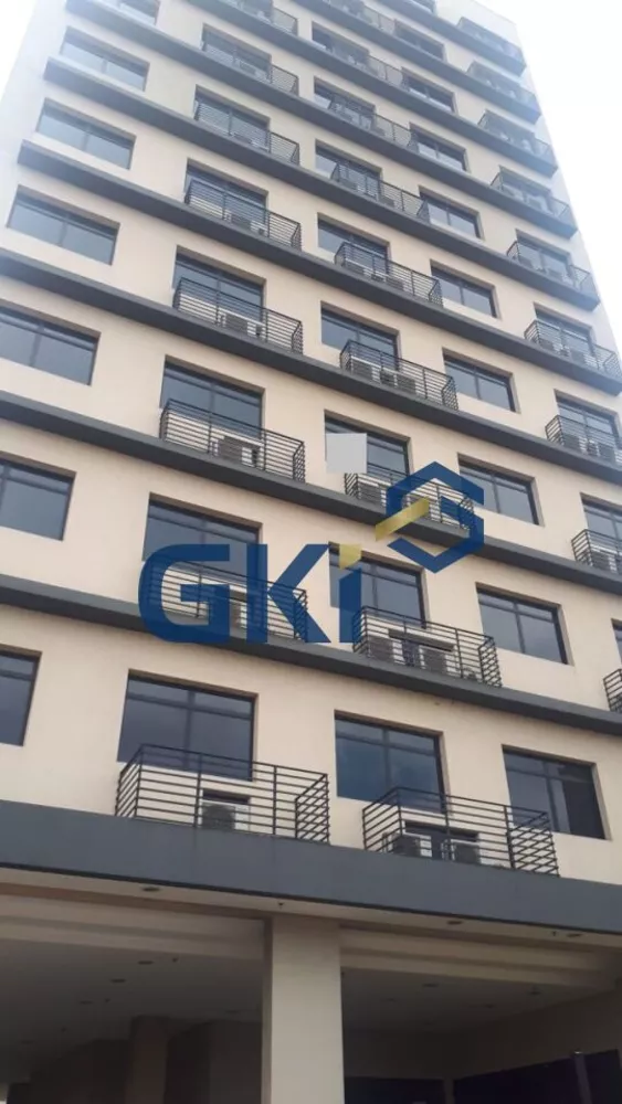 Prédio Inteiro, 4300 m² - Foto 7