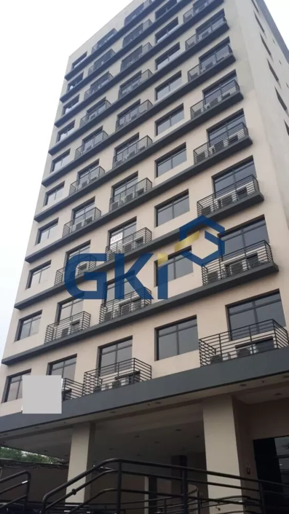 Prédio Inteiro, 4300 m² - Foto 6