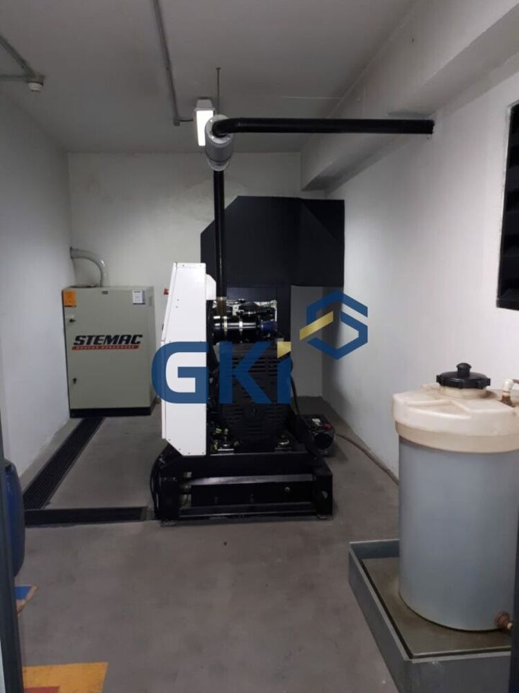 Prédio Inteiro, 4300 m² - Foto 1