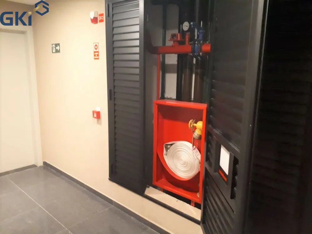 Prédio Inteiro, 4300 m² - Foto 12