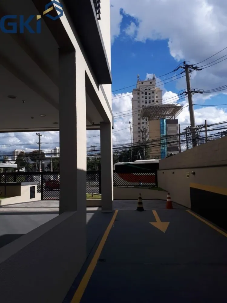 Prédio Inteiro, 4300 m² - Foto 19