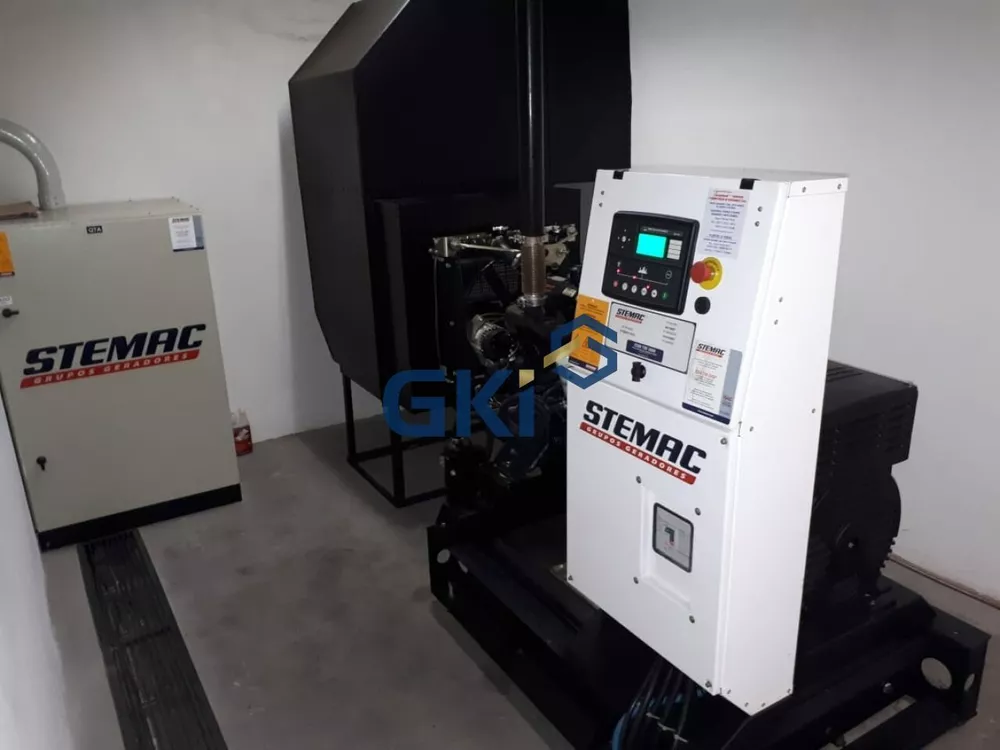 Prédio Inteiro, 4300 m² - Foto 5