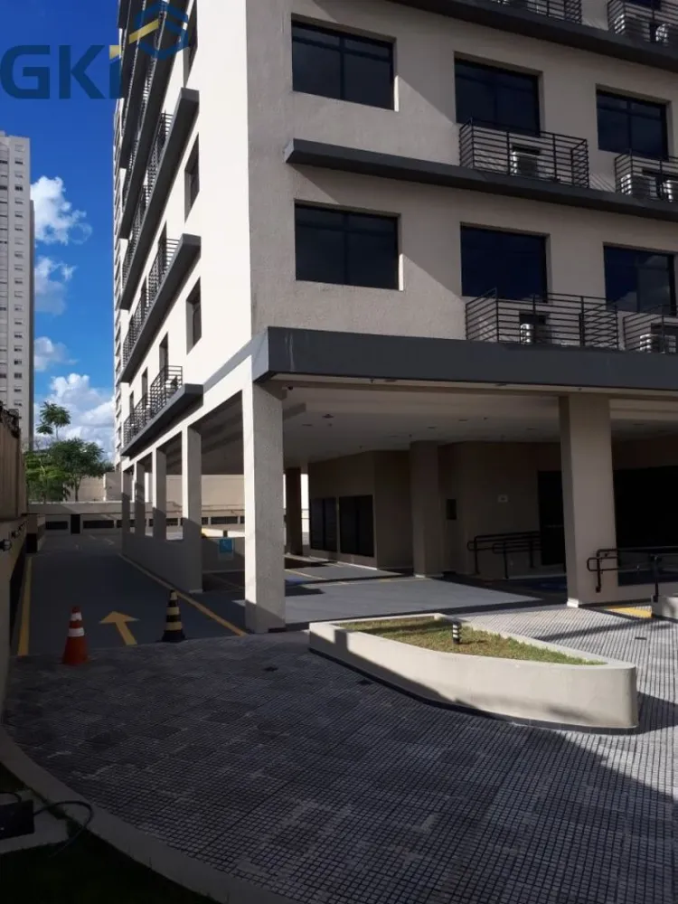 Prédio Inteiro, 4300 m² - Foto 15