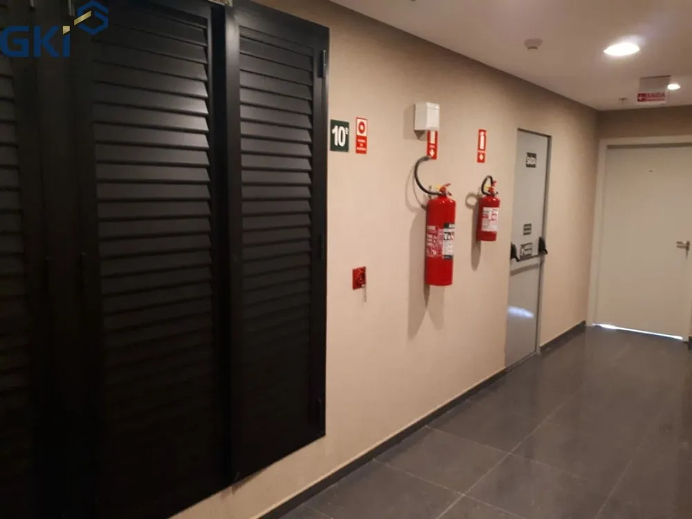 Prédio Inteiro, 4300 m² - Foto 9