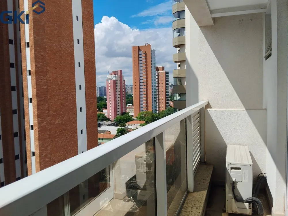 Sala-Conjunto, 31 m² - Foto 3