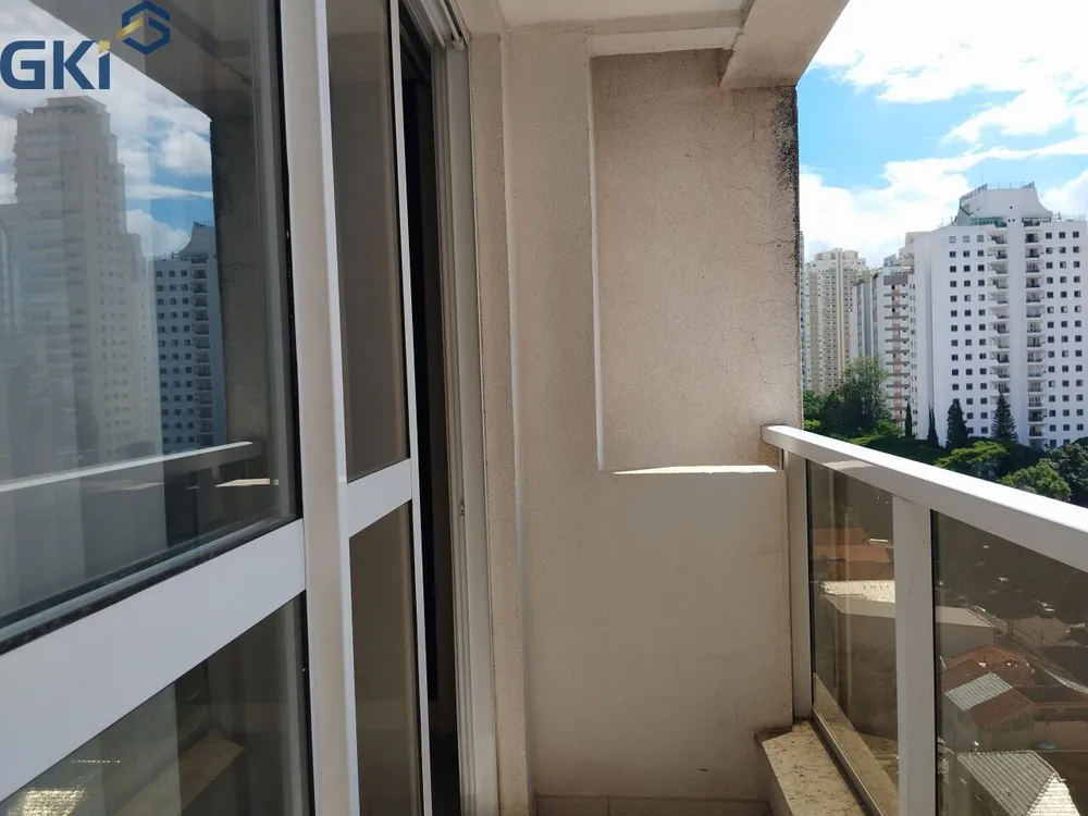 Sala-Conjunto, 31 m² - Foto 4