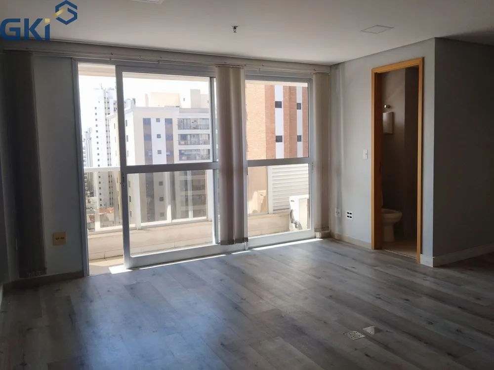 Sala-Conjunto, 31 m² - Foto 2